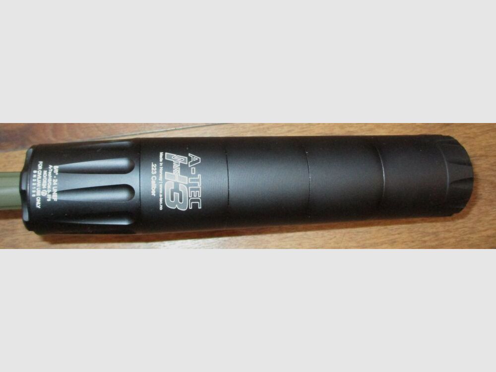 Bergara BA13 Strata