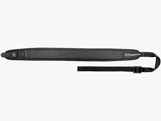 Correa de Rifle Universal Carbon de Niggeloh