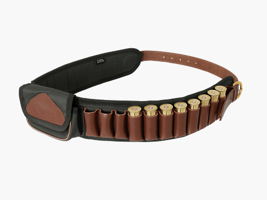 5etta cartridge belt pocket caliber 12