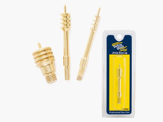 TETRA GUN ProSmith supporto per patch in ottone