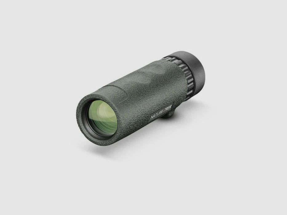 Hawke Monocular Nature Trek 8x25 green, image 1 of 2