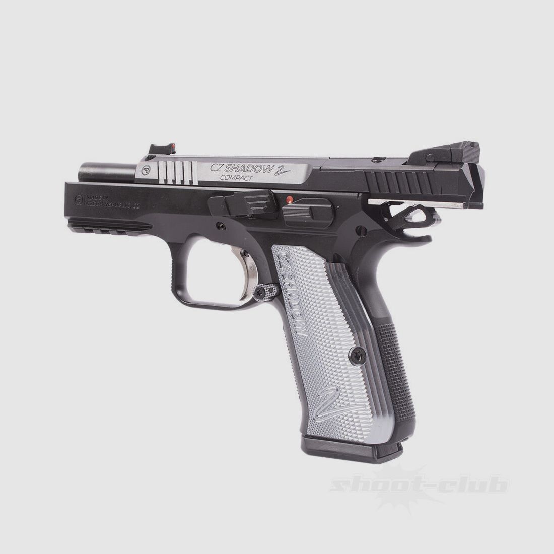 Czeska Arms CZ Shadow 2 Compact OR