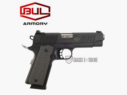 Pistolet BUL 1911 Commander Kal. 45 ACP Czarny