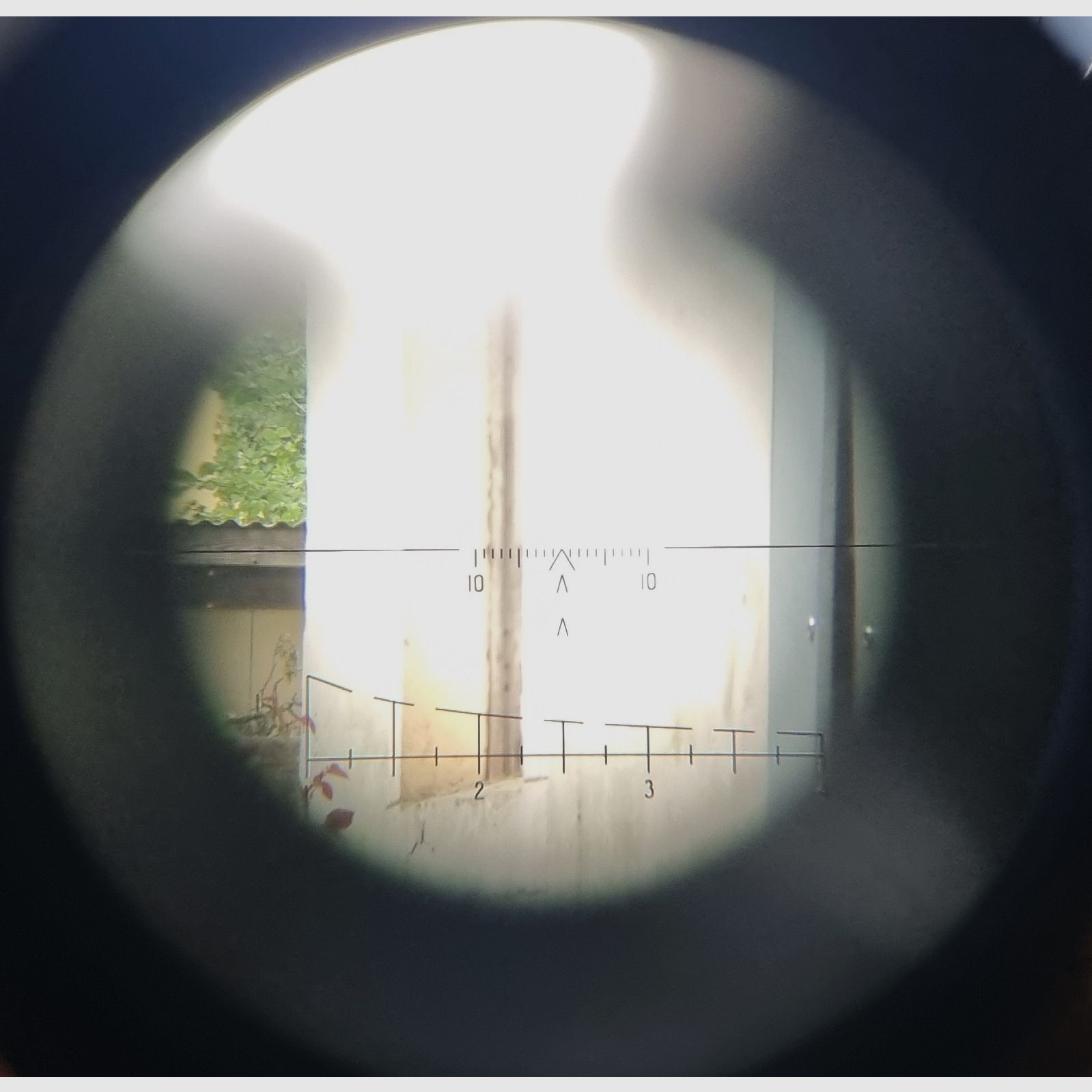 Telescopio belorusso BelOMO POSP 4x24V (PSO-1) con LCT Mount Extender per Airsoft AK Kalaschnikow / Dragunow / Vintorez +++