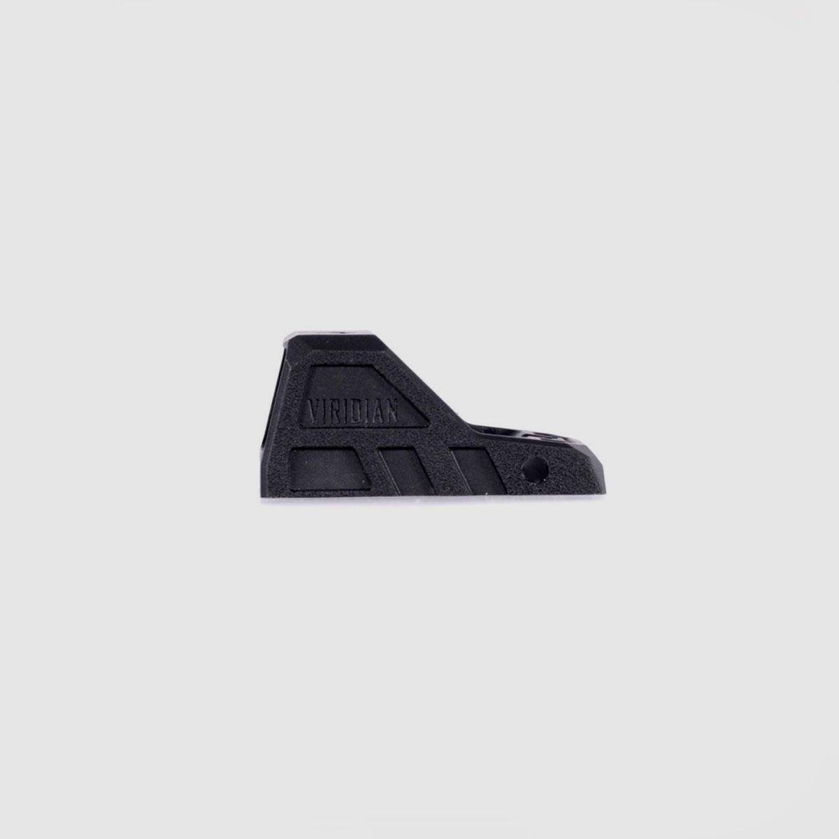 RED DOT – VIRIDIAN OPTICS – RFX11 CUSTOM GREEN DOT REFLEX SIGHT FOR WALTHER PDP & WMP | Shield RMSc Footprint | 3 MOA, image 6 of 11