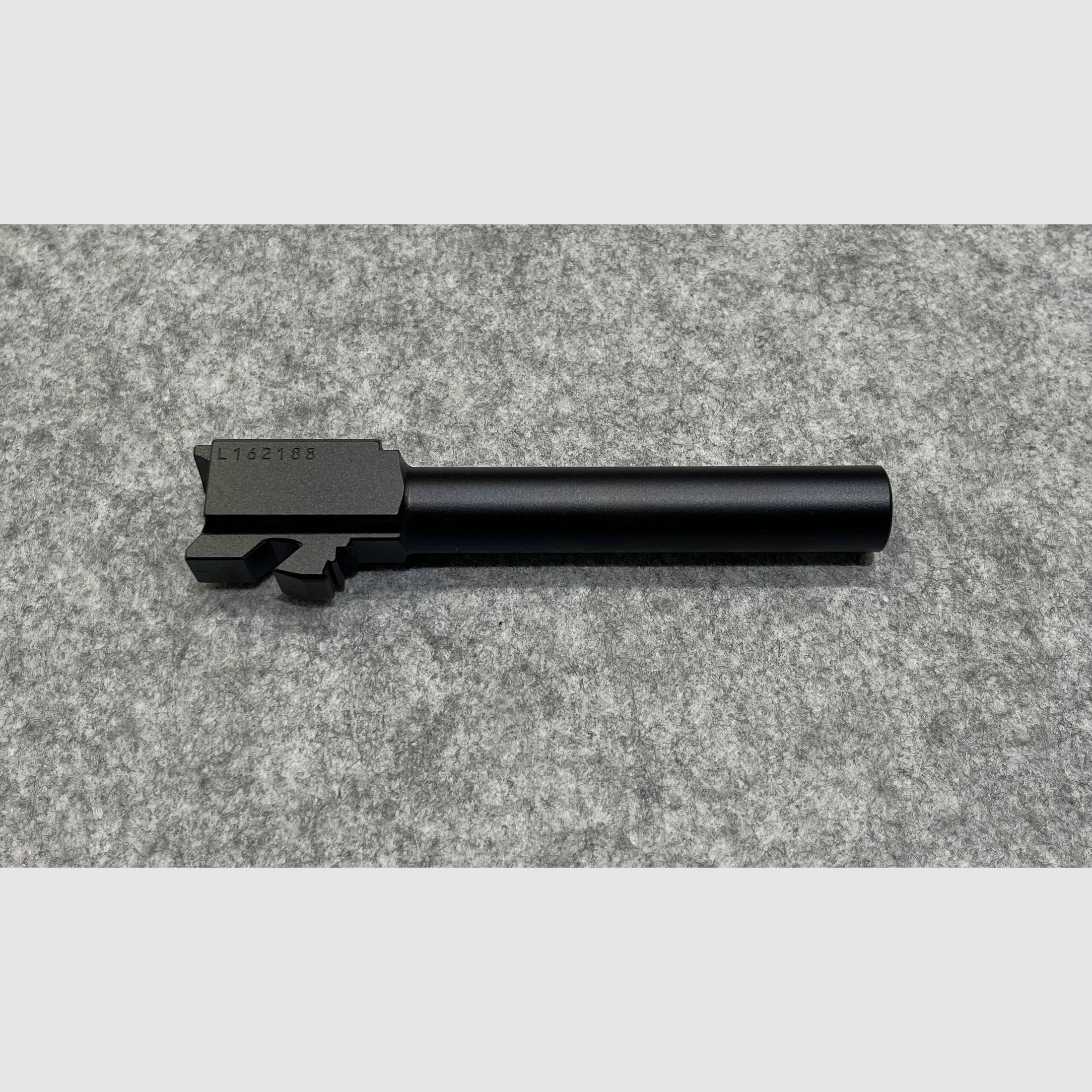 CAÑÓN GLOCK 17 CAL 9X19, imagen 3 de 5