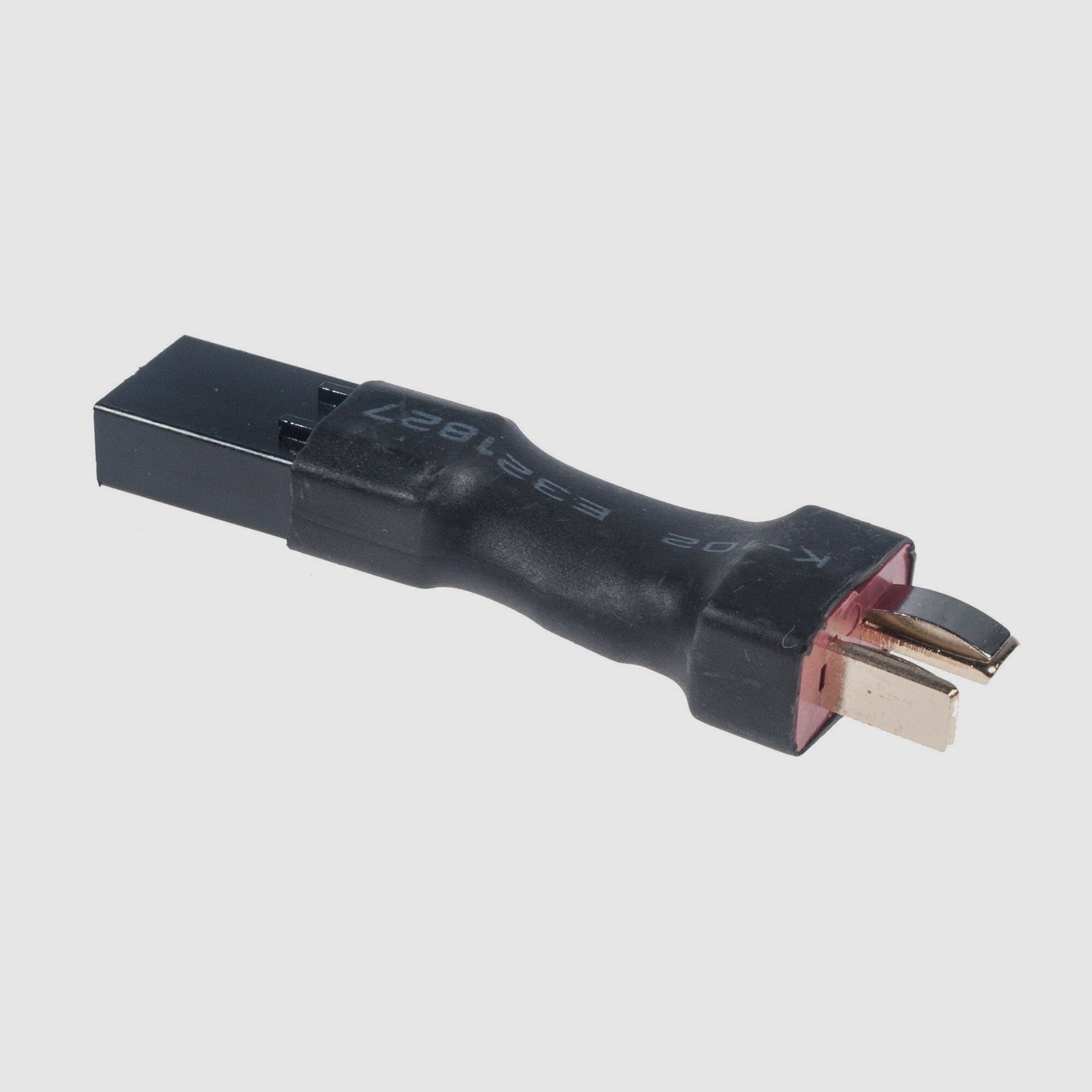 Airsoft-Adapter Tamyia klein weiblich / T-Stecker männlich | Delta Armory