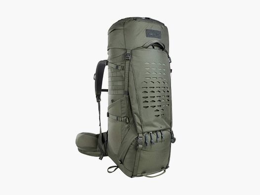 Tatonka Yukon 70+10 BC – Bushcraft Trekkingrucksack