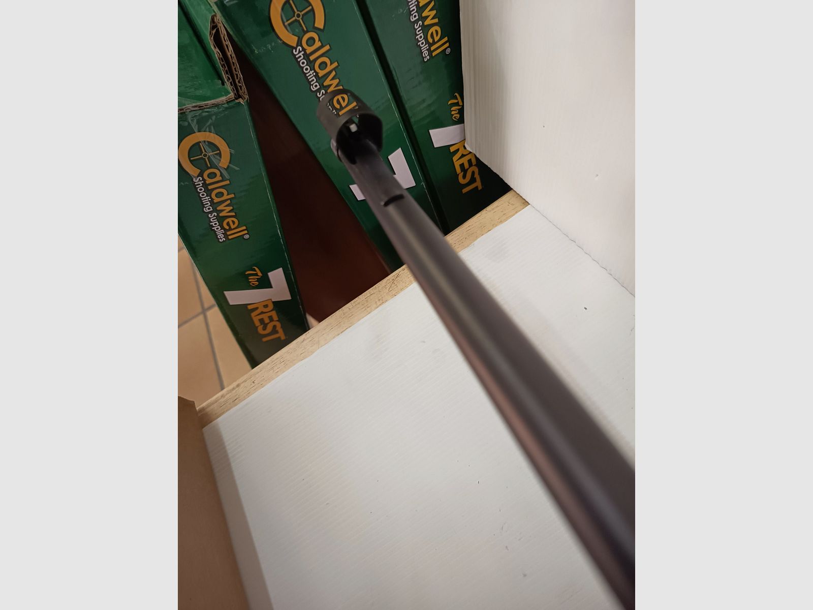 CZ 457 STANDARD .22LR, Bild 12 von 12