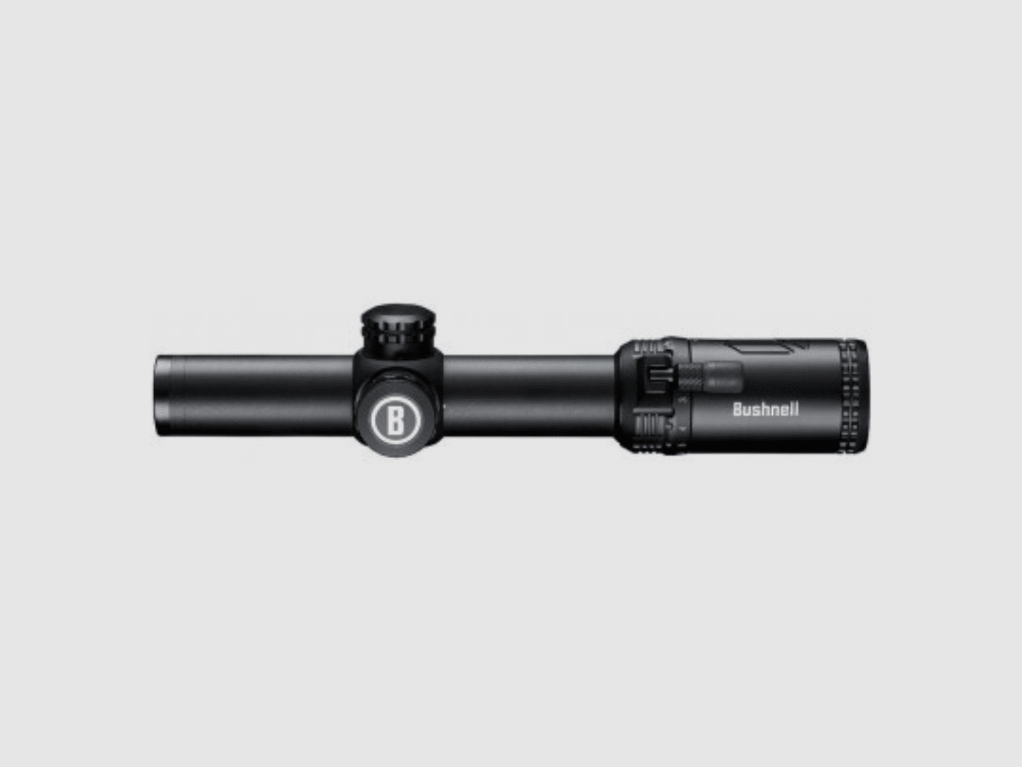 Zielfernrohr BUSHNELL AR 1-6×24 SFP BTR-1 beleuchtet, Bild 1 von 7