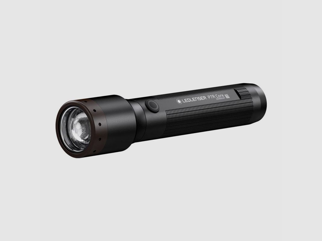 Torcia Ledlenser P7R Core