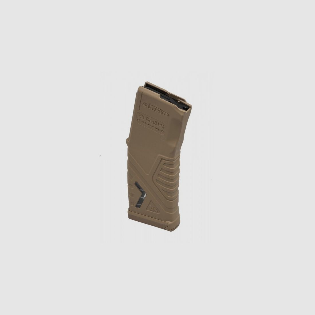 H&K MR223 Magazin
