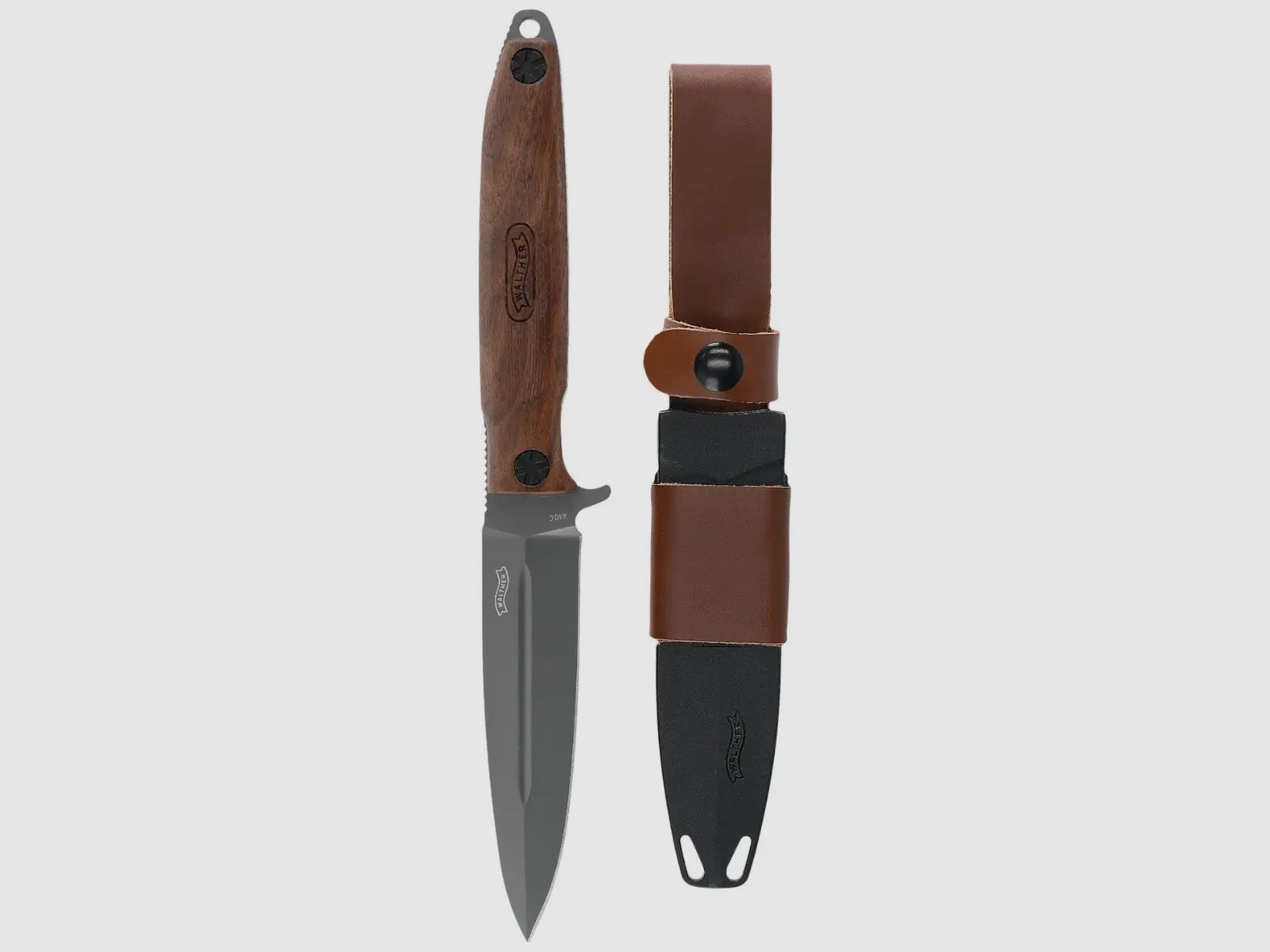 Walther hunting knife BWK 3