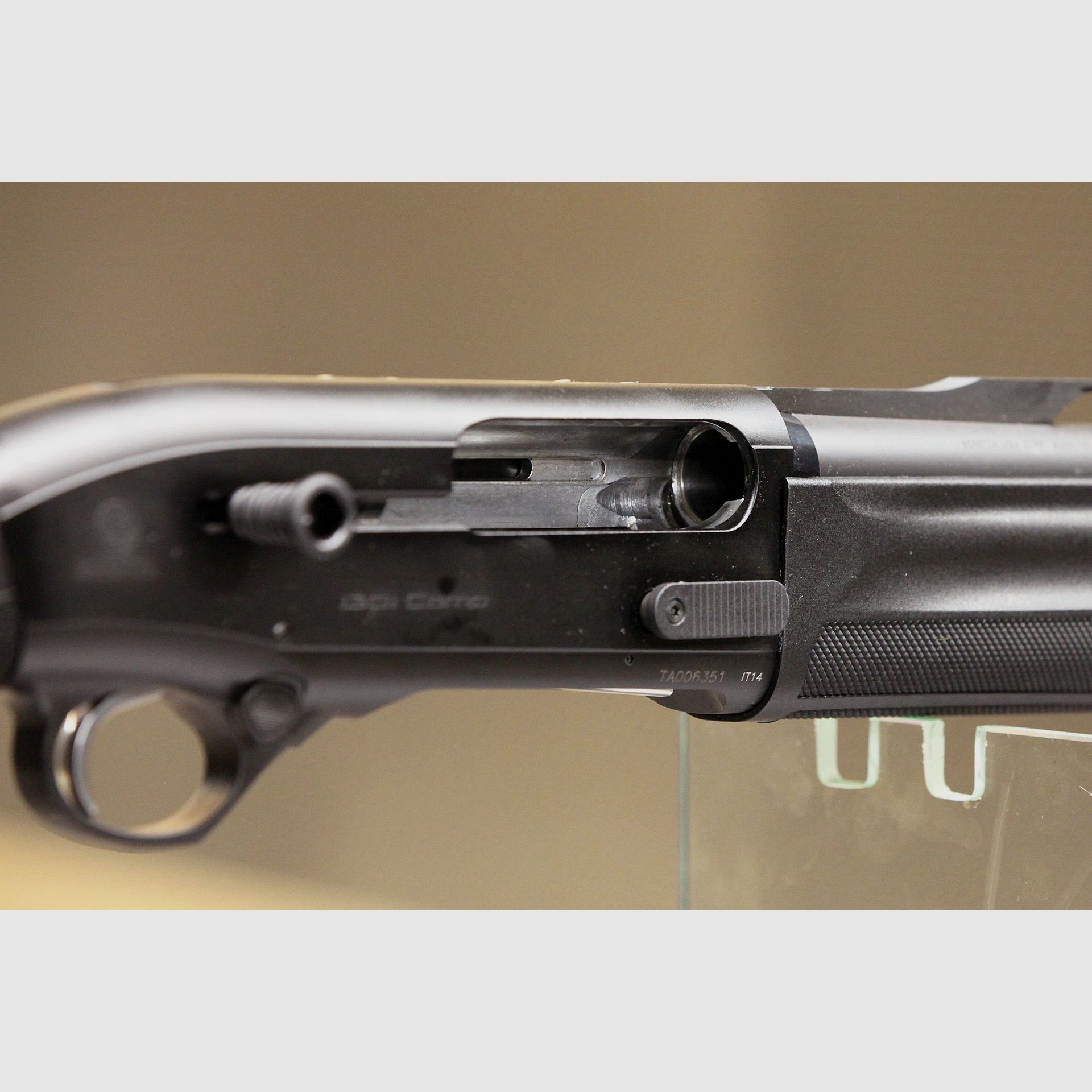 Beretta 1301 Competition, immagine 7 di 7