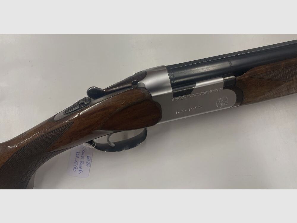 Sauer Beretta