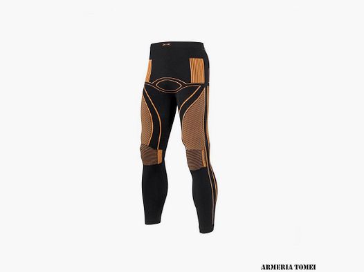 X-BIONIC – ENERGY ACCUMULATOR WARM HIGH COMPRESSION PANT