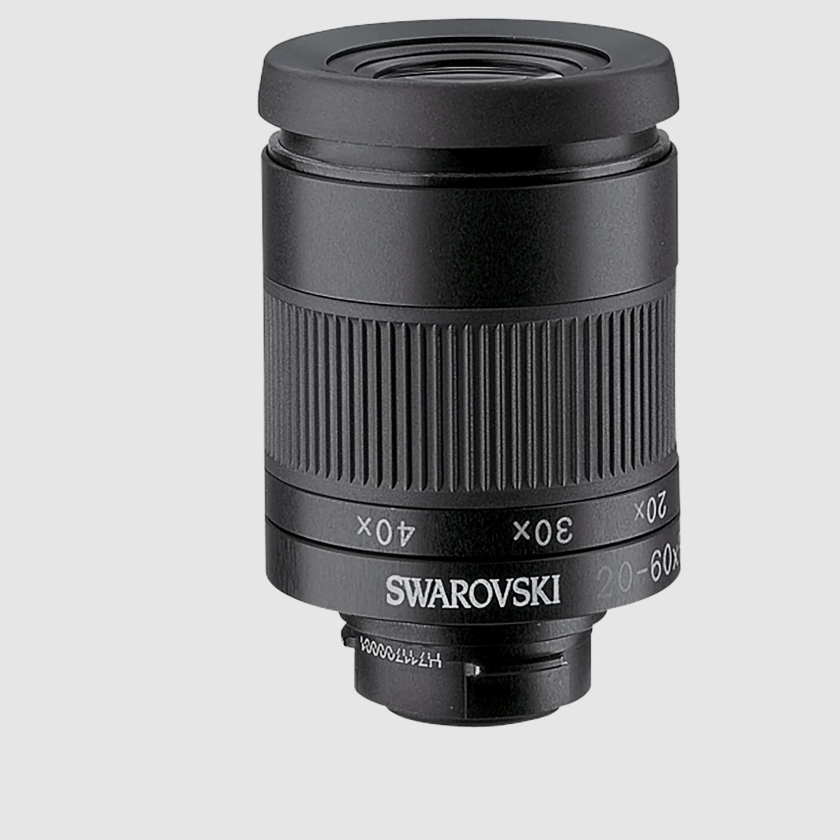 Swarovski 20-60x eyepiece module
