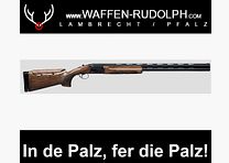 Huglu HT-14 Bockflinte 76cm Kaliber 12/76 *EWB Pflichtig Neu bei Waffen Rudolph, Bockflinte, die keine Wünsche offen lässt, für einen MEGA Preis