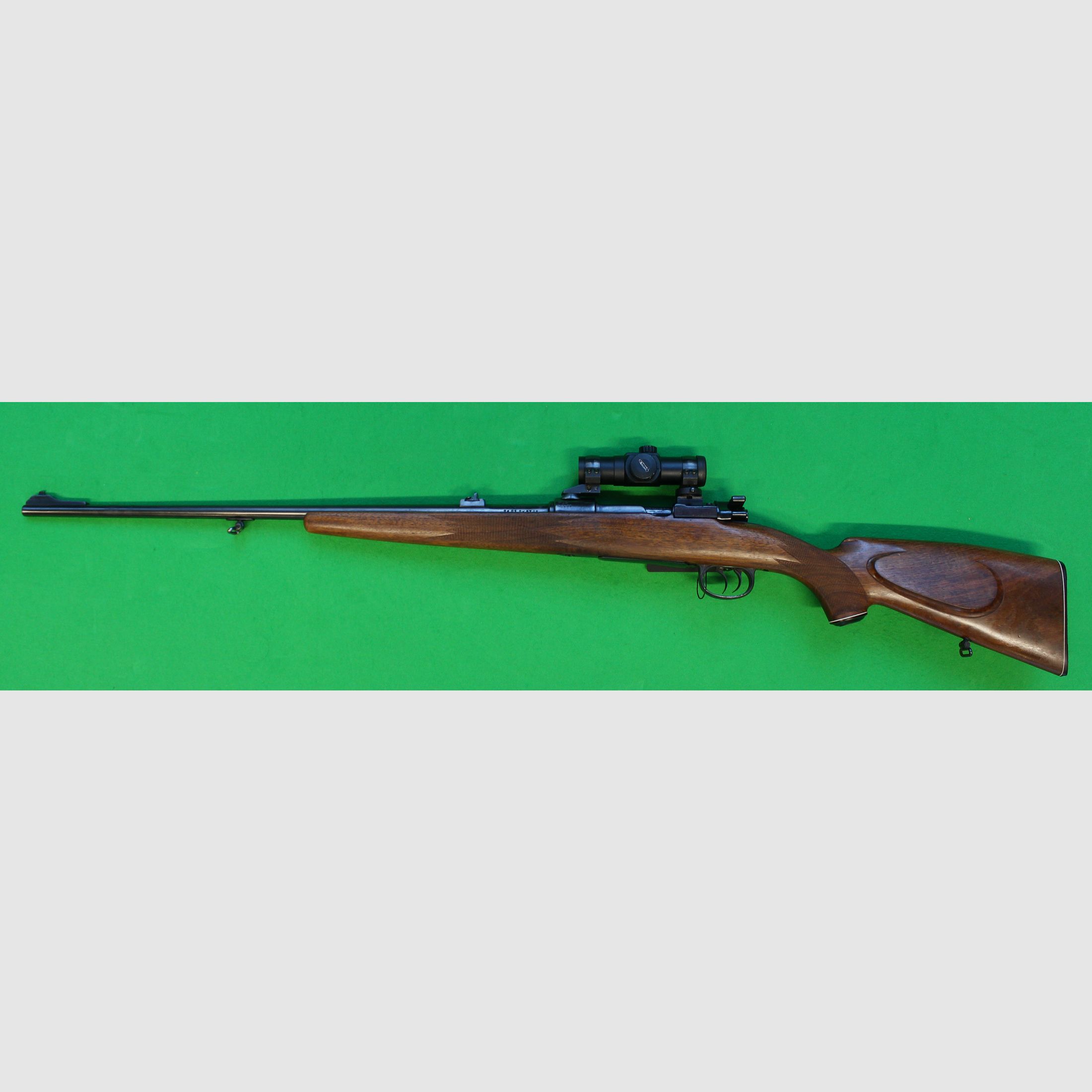 Mauser 98 8x57