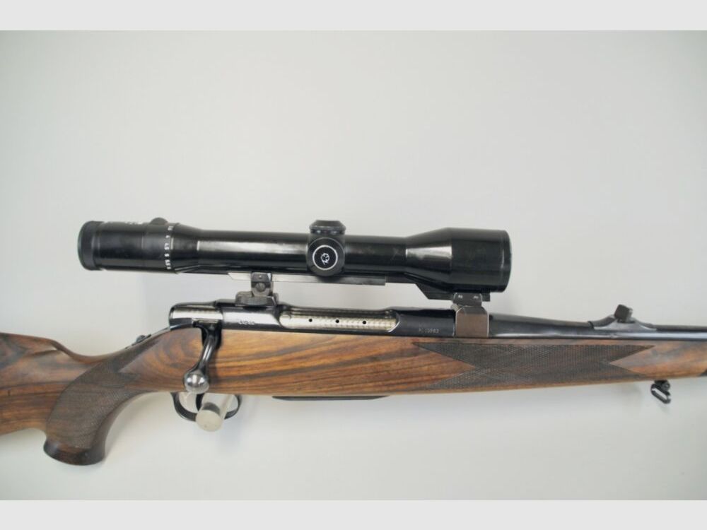 Sauer 80