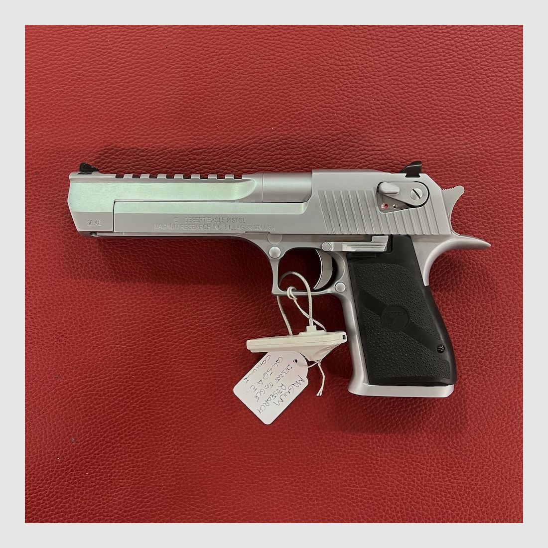 Desert Eagle, Bild 1 von 8