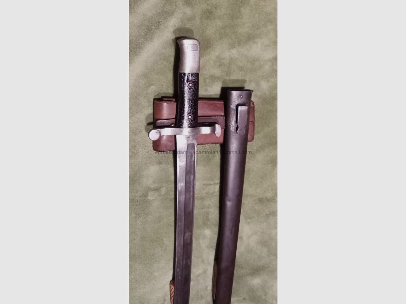 Kropatschek Kropatschek Jatagan