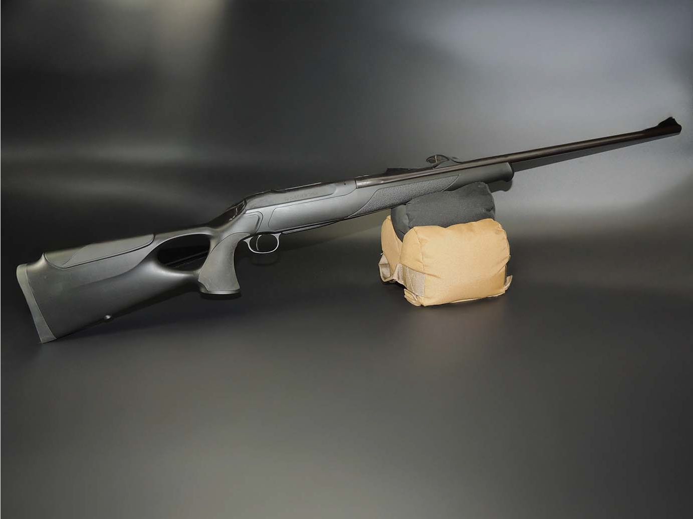 SAUER 202 Select Magnum Repetierer Sonderausführung, Bild 2 von 5