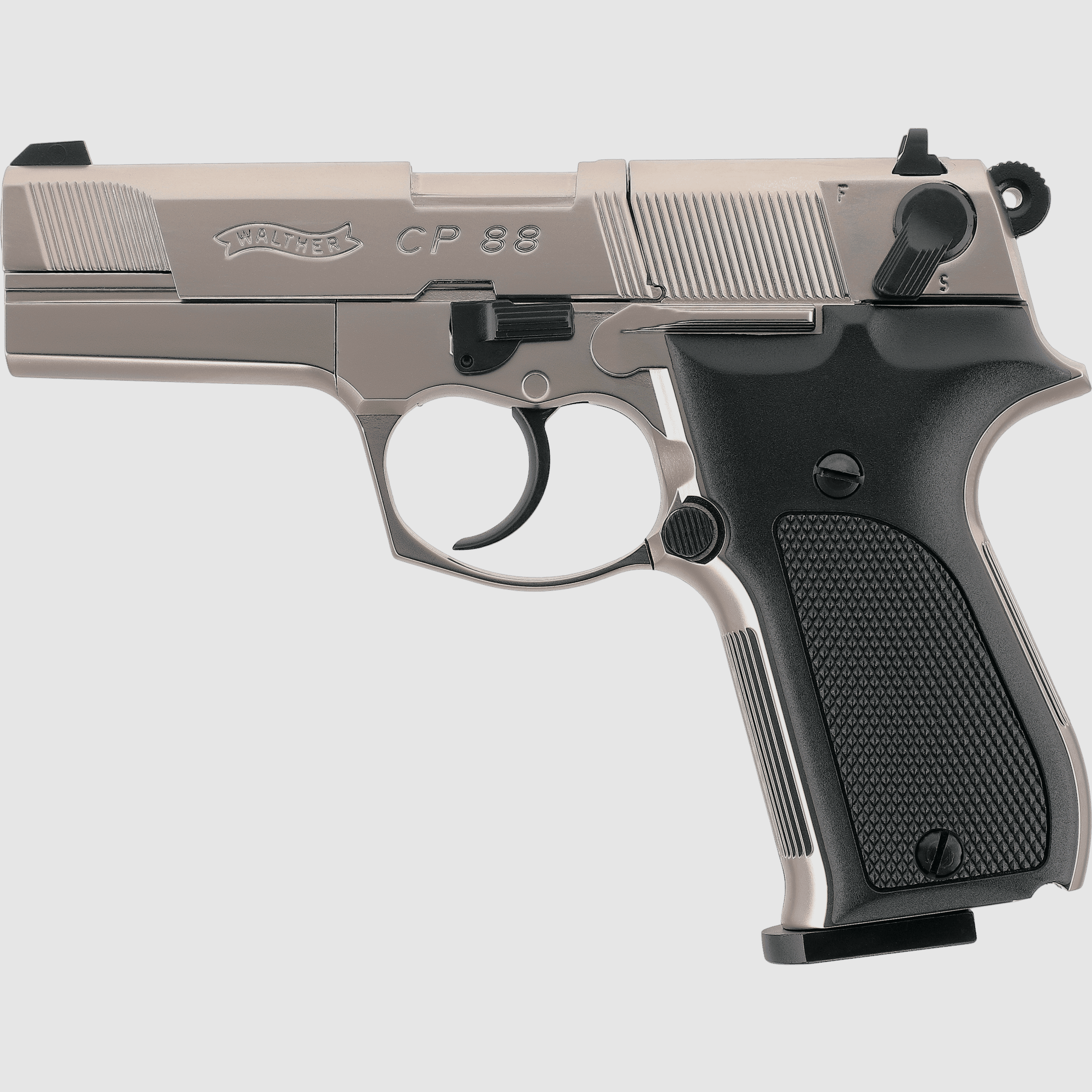 Walther CP88