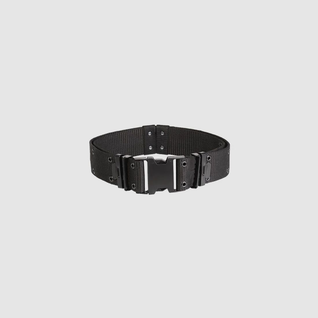 Lochkoppel LC2, ajustable hasta 120cm, Negro
