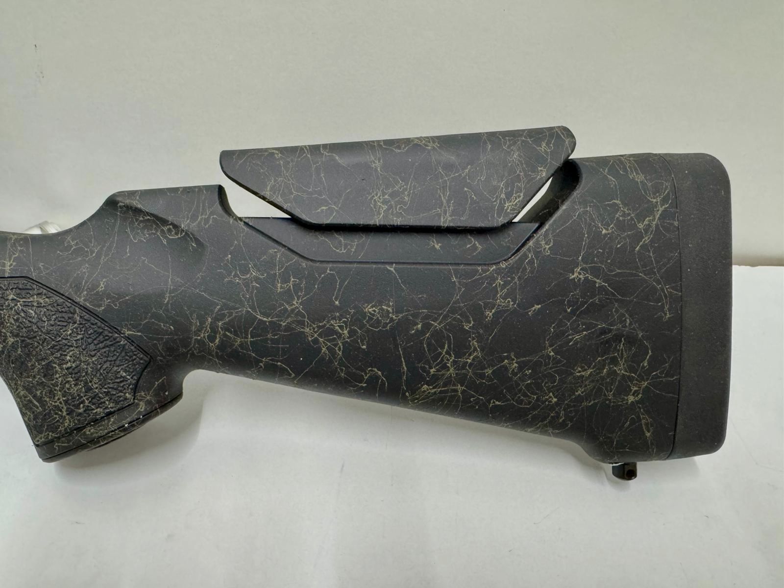 Bergara B14 Sierra