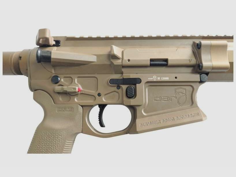 dar DAR-15 SIL .223Rem