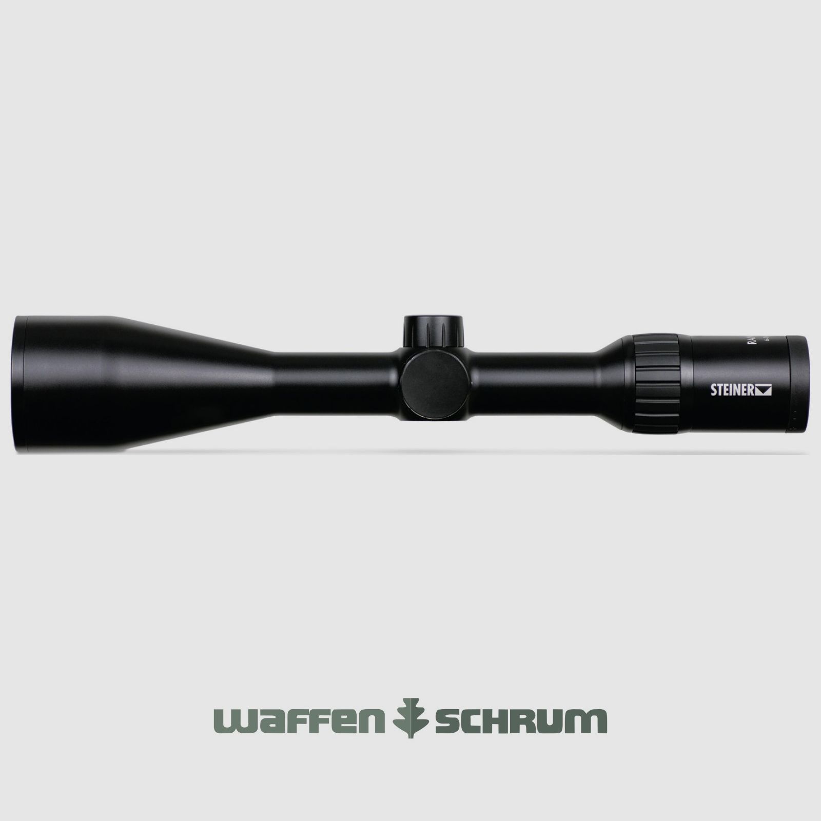 Steiner Ranger 4 - 6-24x56 bez szyny