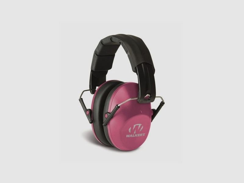 WALKERS CUFFIA PASSIVE LOW PROFILE