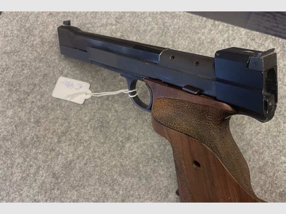 Hämmerli 215, Bild 4 von 4