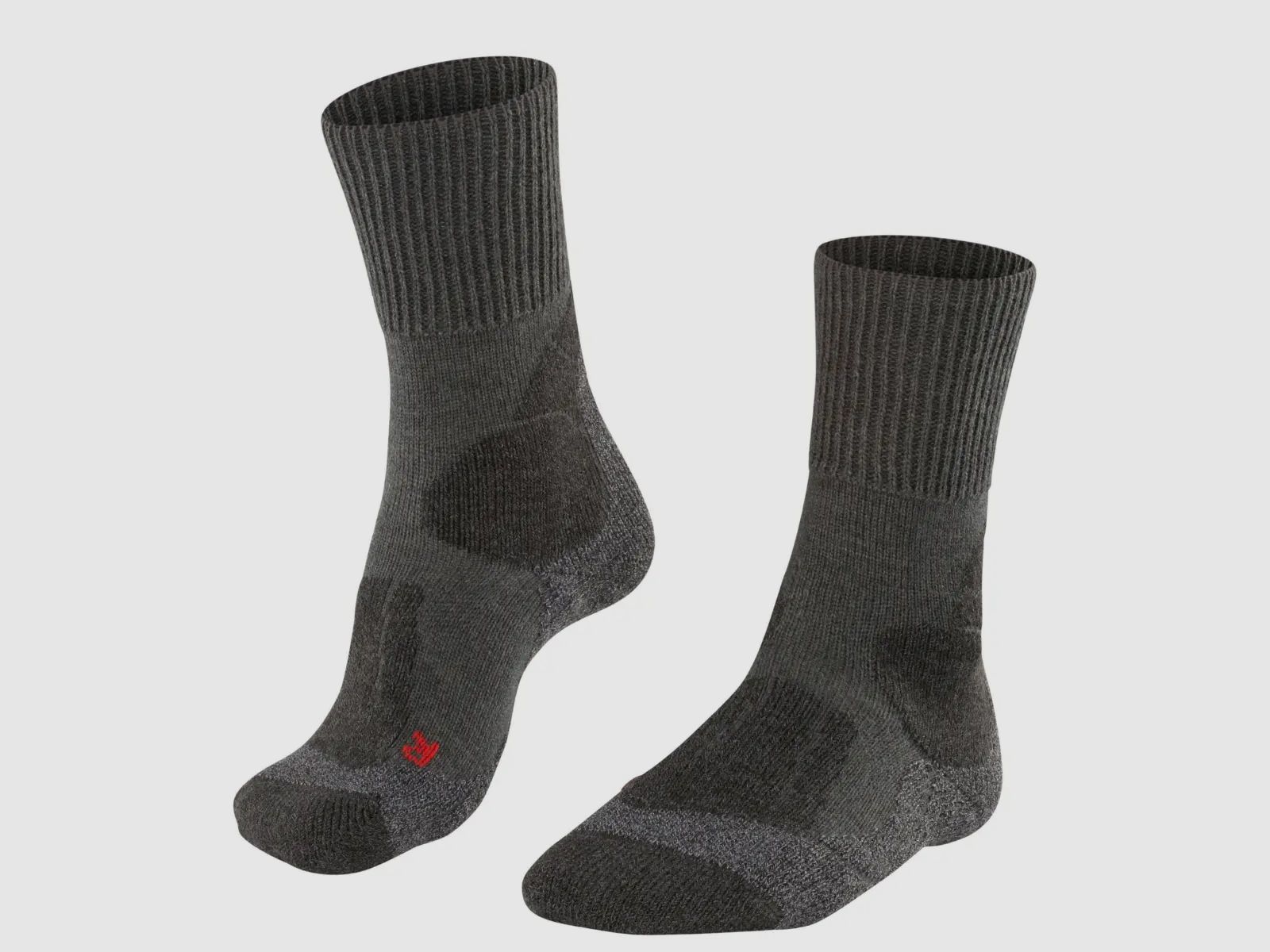 Calze Falke TK1 (Grigio)