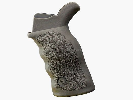 AR Ergo Suregrip Tactical Grip 4045-OD Green