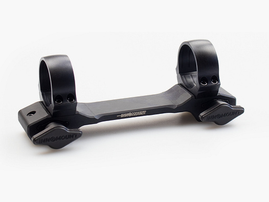 INNOMOUNT - Quick-release mounting ZERO for Weaver/Picatinny Swarovski BH 8 mm