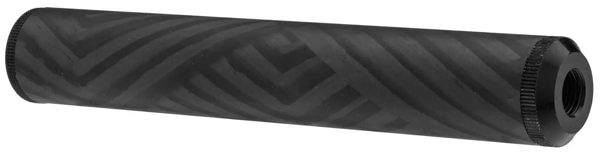 Moderatore di suono in carbonio 22LR 1/2x20 Diametro 30 MM, immagine 6 di 8