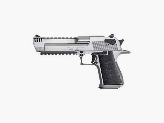 Desert Eagle 6" STS MB Integral