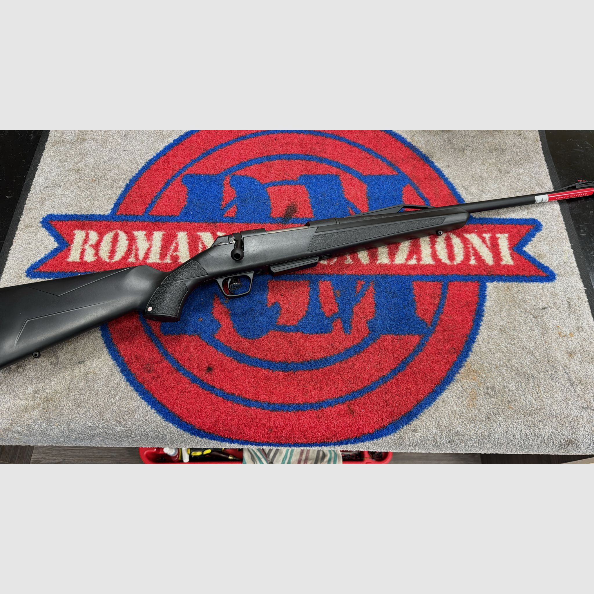 Winchester XPR Composite Battue, image 1 sur 2