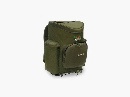 Mochila para recoger setas Forest 50 RF Marsupio