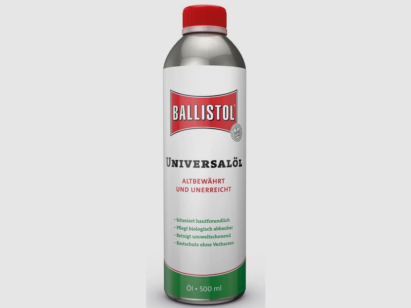 Ballistol Universalöl 1/2 L Flasche