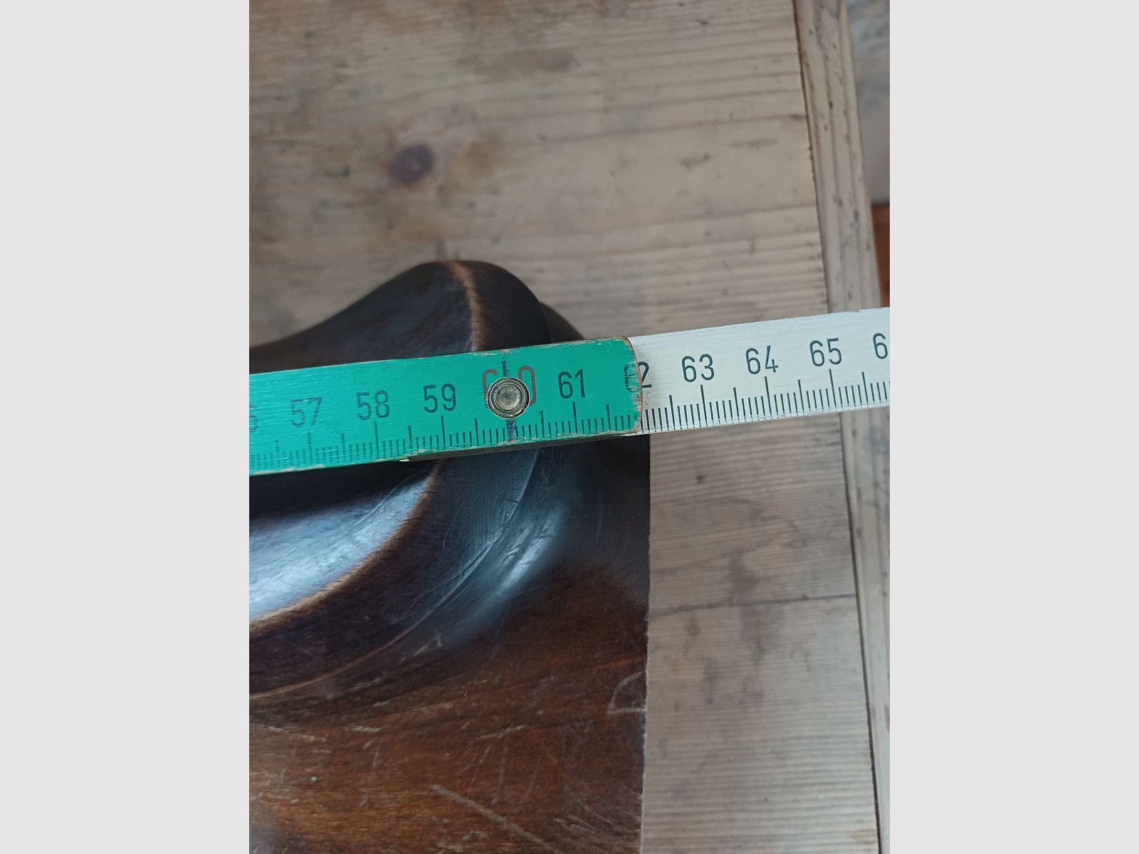 Zimmerstutzen Schaft