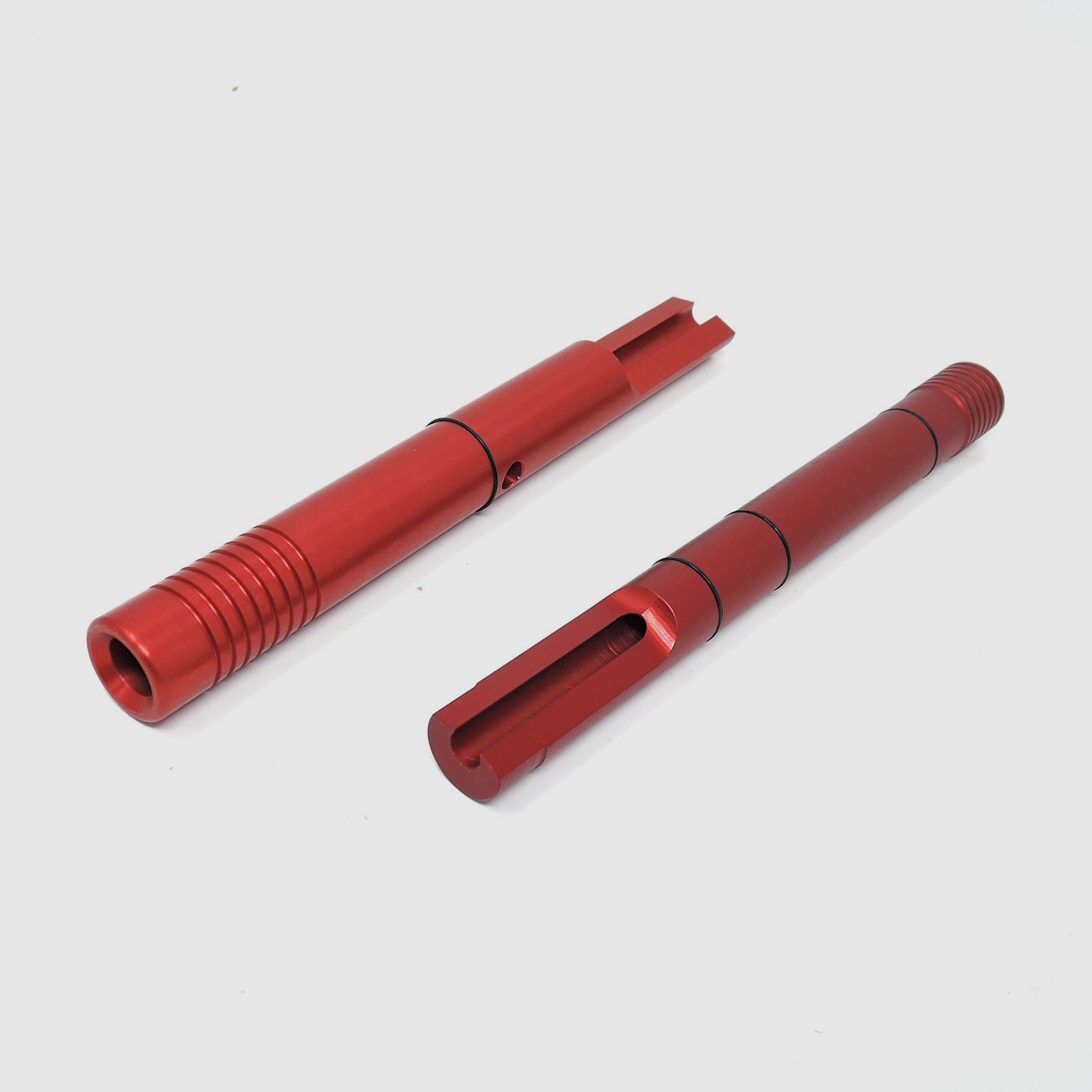 Mec-Centra – Reinigungsstab