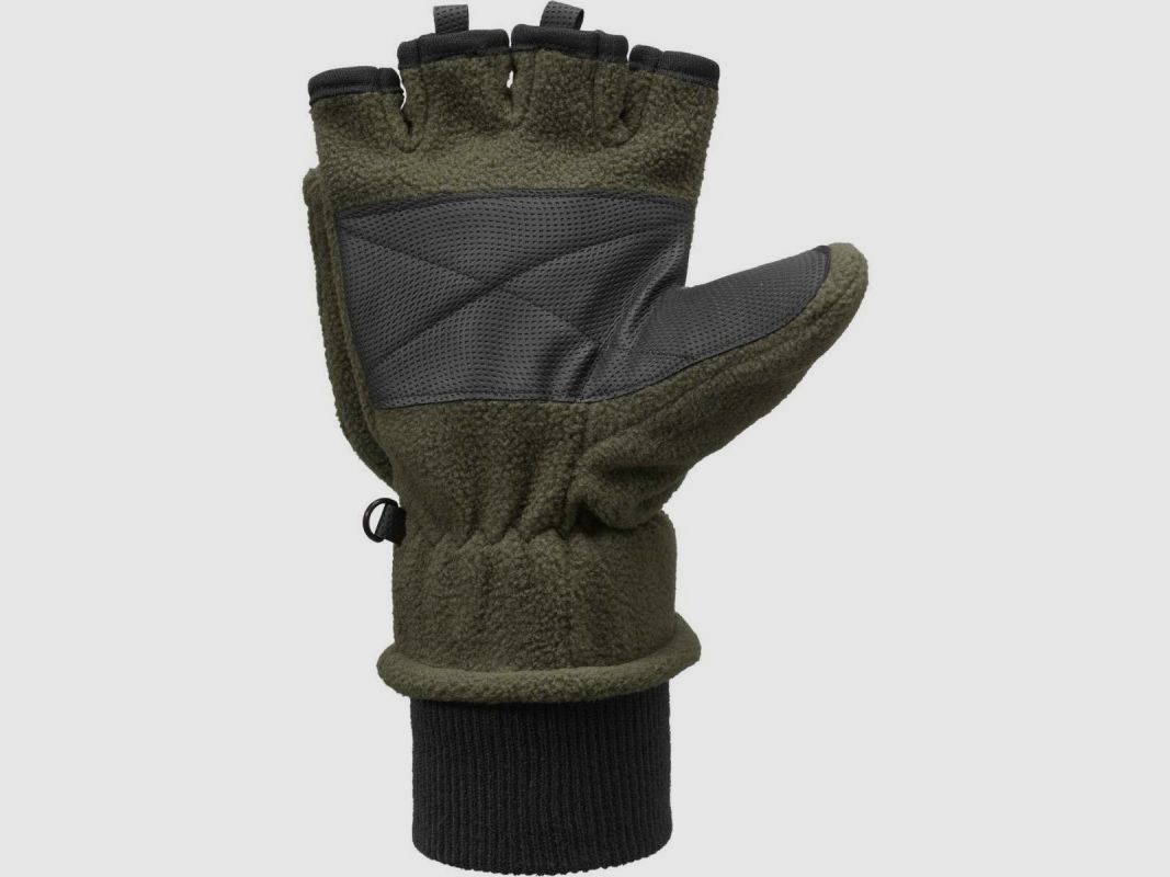 Crest Thermo Handschoenen Groen Swedteam, afbeelding 2 van 4