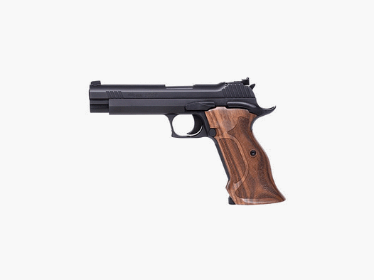 Sig Sauer P210 Target