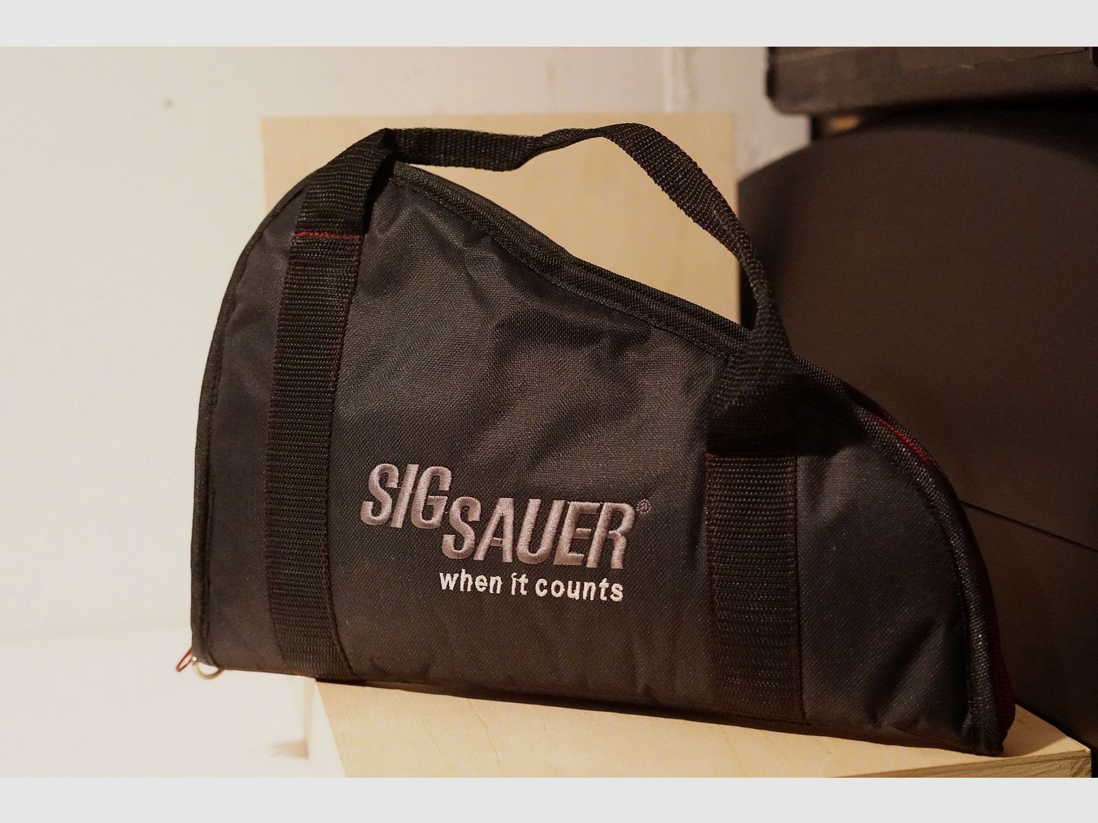 Perfekter Einstieg in die 9mm-Disziplin — Sig Sauer P226 LDC II + .22 + Mantis | 1.499 €