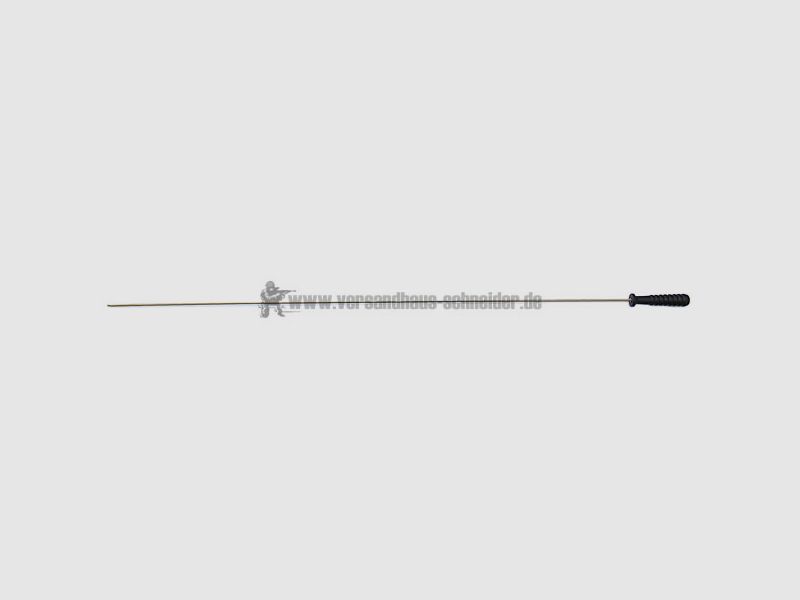 Putzstock 90cm fĂĽr Luftgewehre Kaliber 4,5 mm