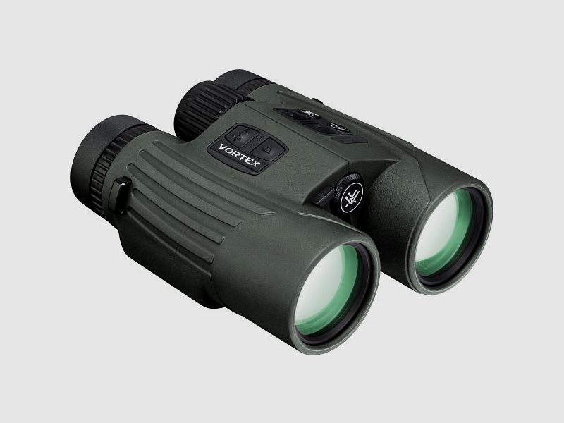 Vortex Fury HD 5000 AB Rangefinder 10x42