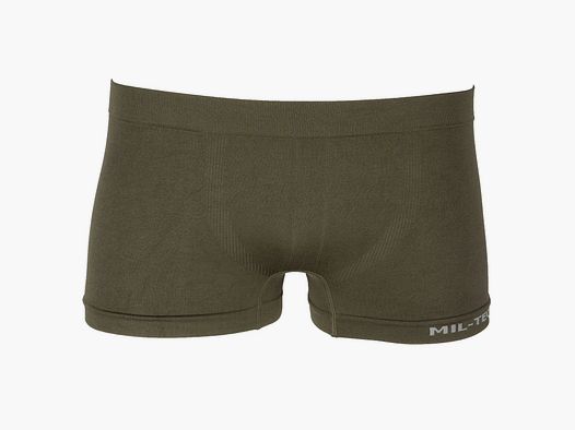 Mil-Tec Mil-Tec Boxer Shorts Sports oliv